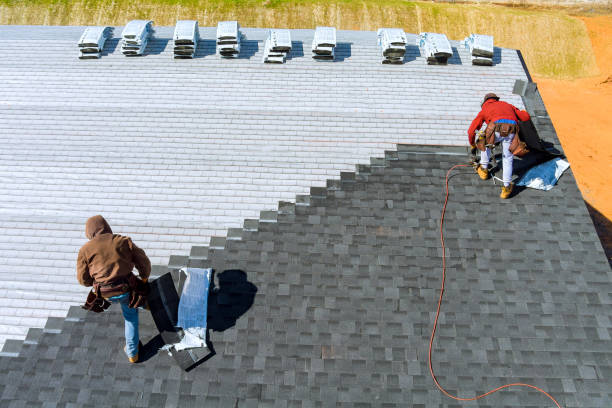 Quick and Trustworthy Emergency Roof Repair Services in Packanack Lake, NJ